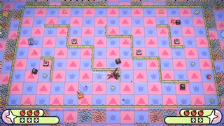 Скриншот 7 к игре Sugar Tanks Arena