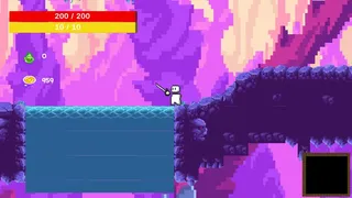 Скриншот 2 к игре Soul Eater