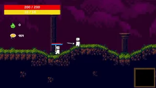 Скриншот 4 к игре Soul Eater