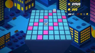 Скриншот 2 к игре Jump Heroes
