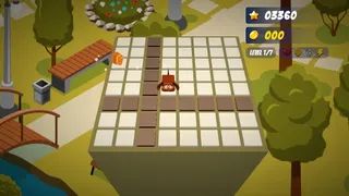 Скриншот 3 к игре Jump Heroes