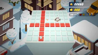 Скриншот 4 к игре Jump Heroes