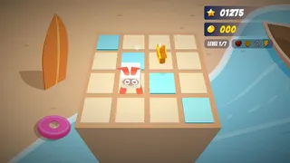 Скриншот 5 к игре Jump Heroes