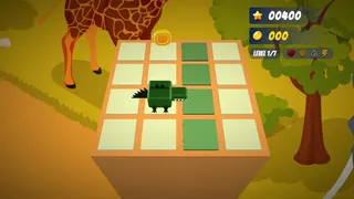 Скриншот 6 к игре Jump Heroes