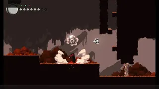 Скриншот 1 к игре Waki & the lost spirits