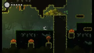 Скриншот 2 к игре Waki & the lost spirits