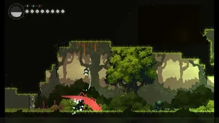 Скриншот 5 к игре Waki & the lost spirits