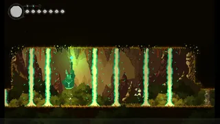 Скриншот 6 к игре Waki & the lost spirits