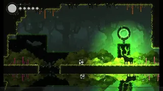 Скриншот 8 к игре Waki & the lost spirits