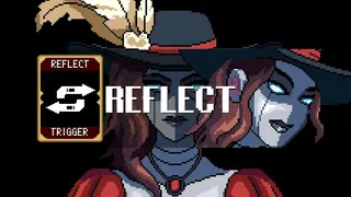 Скриншот 3 к игре DEAD MAN'S HAND: Card Roulette Action