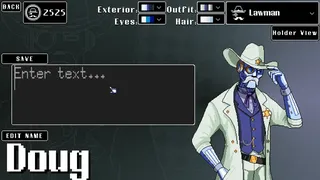 Скриншот 5 к игре DEAD MAN'S HAND: Card Roulette Action