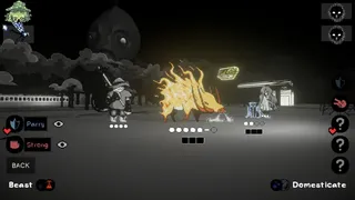 Скриншот 1 к игре Creatures After Calamity