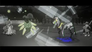 Скриншот 5 к игре Creatures After Calamity