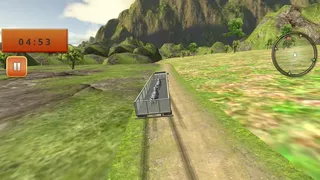 Скриншот 1 к игре Wild Animals Transporter