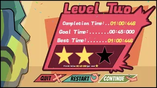 Скриншот 3 к игре Inline: Out of Time