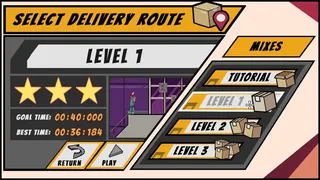 Скриншот 4 к игре Inline: Out of Time