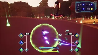 Скриншот 1 к игре BREAK THROUGH