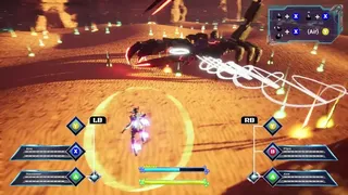 Скриншот 2 к игре BREAK THROUGH