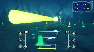 Скриншот 4 к игре BREAK THROUGH