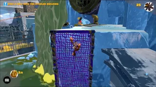 Скриншот 2 к игре Monkey Do!