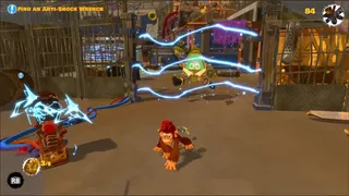 Скриншот 5 к игре Monkey Do!