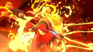 Скриншот 7 к игре Monster Hunter Stories