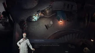 Скриншот 4 к игре Descensus