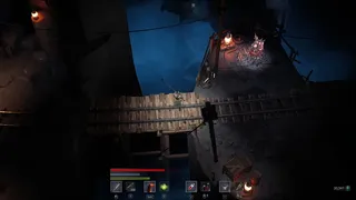 Скриншот 5 к игре Descensus