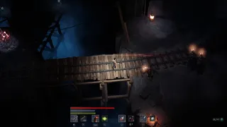 Скриншот 8 к игре Descensus