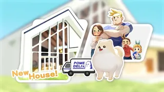 Скриншот 1 к игре DORONKO WANKO