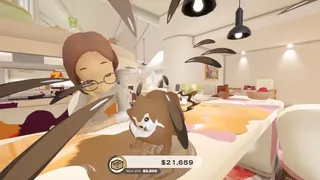 Скриншот 2 к игре DORONKO WANKO