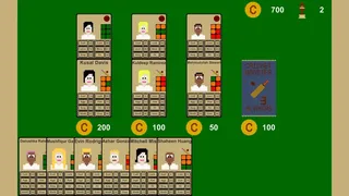 Скриншот 3 к игре Cool Cucumber Cricket