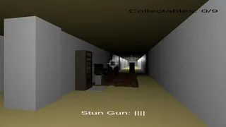 Скриншот 2 к игре I will make you scared of this Red Box.