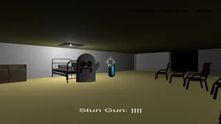 Скриншот 4 к игре I will make you scared of this Red Box.