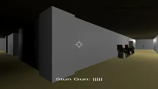 Скриншот 6 к игре I will make you scared of this Red Box.