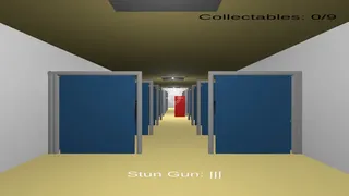 Скриншот 7 к игре I will make you scared of this Red Box.