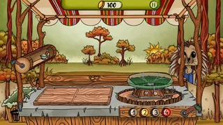Скриншот 2 к игре Forg Feast Frenzy
