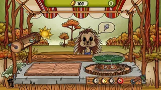 Скриншот 3 к игре Forg Feast Frenzy