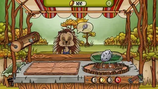 Скриншот 5 к игре Forg Feast Frenzy