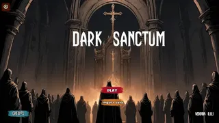 Скриншот 1 к игре Dark Sanctum