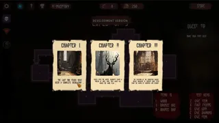 Скриншот 2 к игре Dark Sanctum