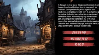 Скриншот 3 к игре Dark Sanctum