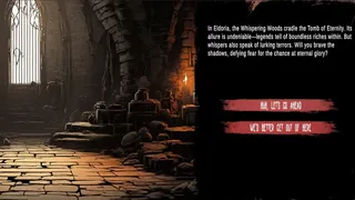 Скриншот 5 к игре Dark Sanctum