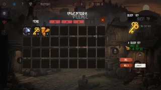 Скриншот 6 к игре Dark Sanctum