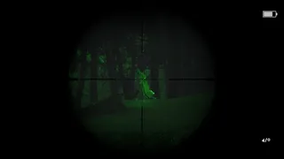 Скриншот 2 к игре Banshee Hunt