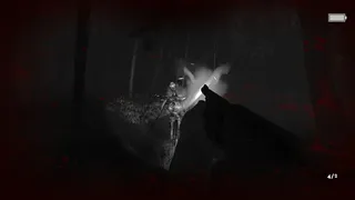 Скриншот 5 к игре Banshee Hunt