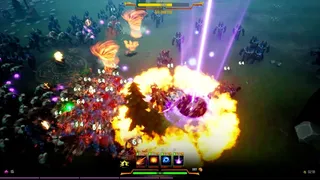 Скриншот 5 к игре Nightfall Conquest