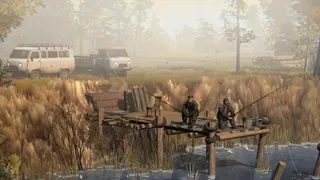 Скриншот 2 к игре Заря