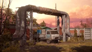 Скриншот 3 к игре Заря
