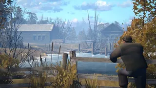 Скриншот 4 к игре Заря
